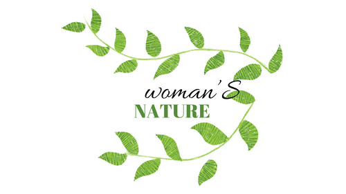 Woman's Nature